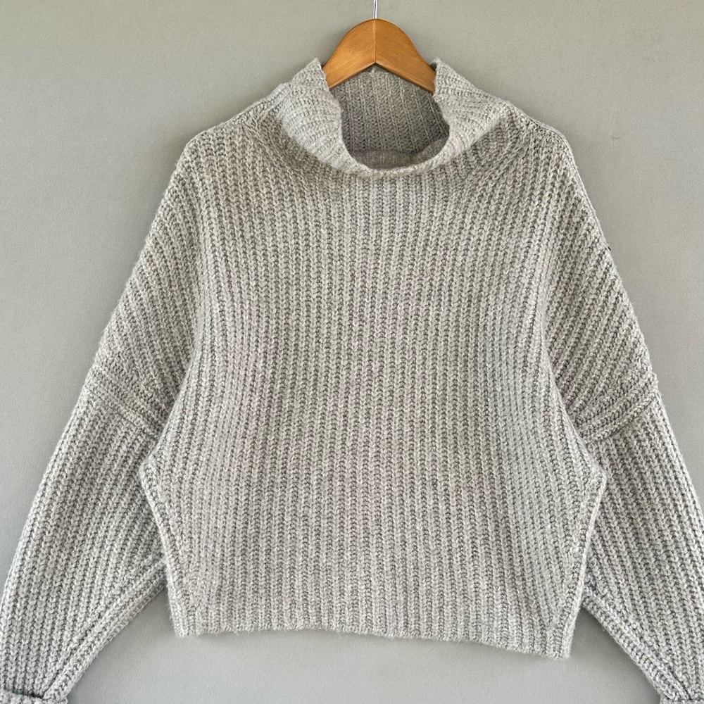 Anthropologie Maeve sweater pullover size XS - Picture 3 of 11